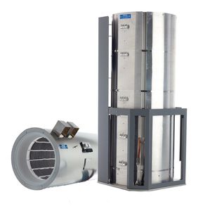 Heizelement für Diffusionsöfen