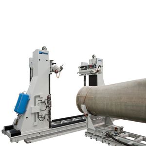 Bohr- und Fräsmaschine / CNC