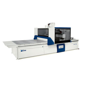 CNC-Bearbeitungszentrum / 3-Achs 1
