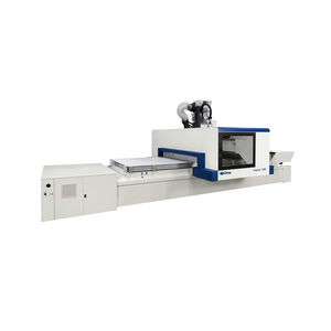 CNC-Bearbeitungszentrum / 5-Achs 1