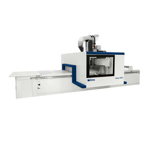 CNC-Bearbeitungszentrum / 3-Achs 1