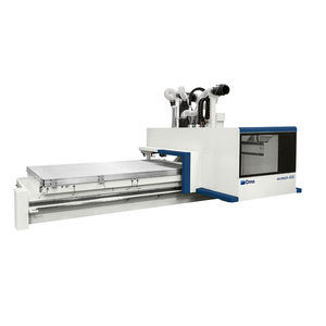 CNC-Bearbeitungszentrum / 3-Achs 1