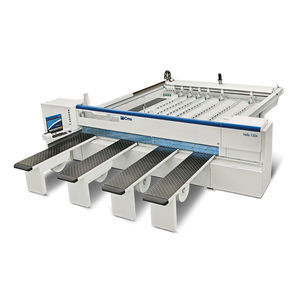 Rundmesser-Schneidemaschine