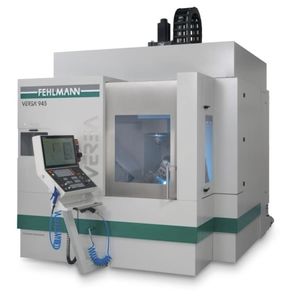 CNC-Bearbeitungszentrum / 5-Achs