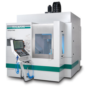 CNC-Bearbeitungszentrum / 3-Achs
