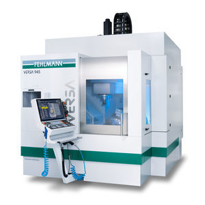 CNC-Bearbeitungszentrum / 5-Achs