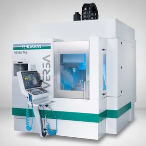 CNC-Bearbeitungszentrum / 5-Achs