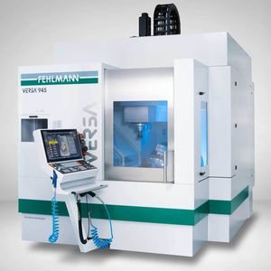 CNC-Bearbeitungszentrum / 5-Achs