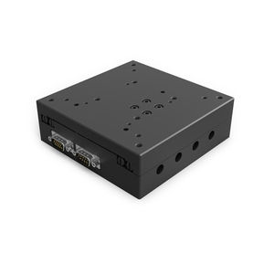 motorisierter Positioniertisch 1