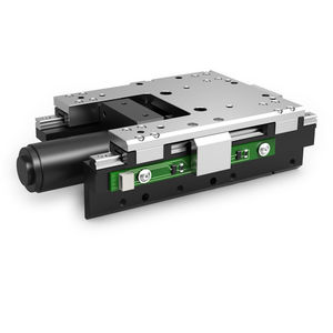 linearer Positioniertisch