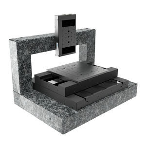 XYZ-Positioniersystem 1