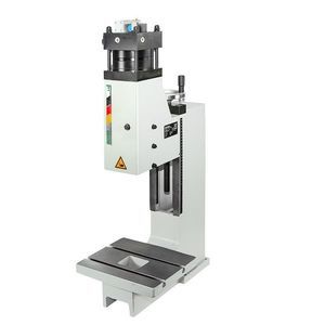pneumatische Presse