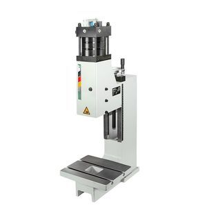 pneumatische Presse 1
