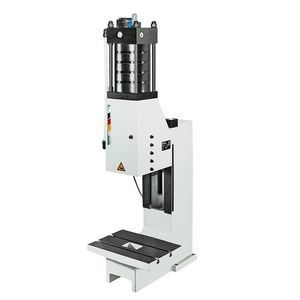 pneumatische Presse
