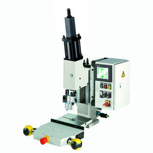 pneumatische Presse