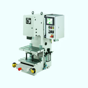 pneumatische Presse 1
