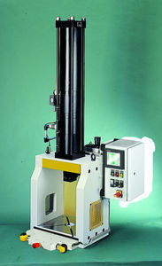hydropneumatische Presse