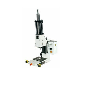 pneumatische Presse