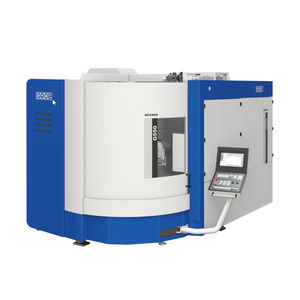 CNC-Bearbeitungszentrum / 5-Achs 1