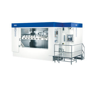 CNC-Bearbeitungszentrum / 5-Achs
