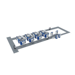 autonomer mobiler Roboter 1