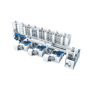 Integrierte Produktionssysteme 1
