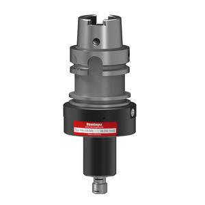 Schnellaufspindel für Spindel 1