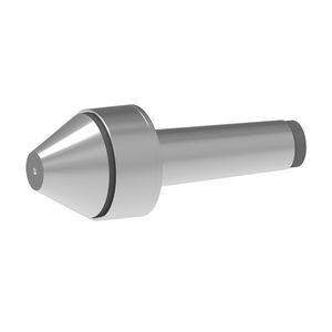 rotierende Zentrierspitze 1