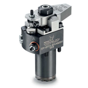 hydraulische Spannvorrichtung 1