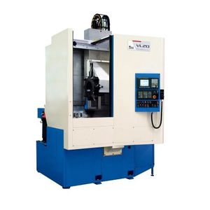 CNC-Drehmaschine