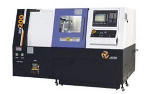 CNC-Drehzentrum 1