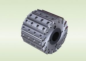 Holzhobelmesser 1