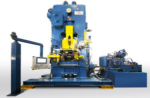 mechanische Presse 1