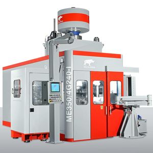 hydraulische Presse 1