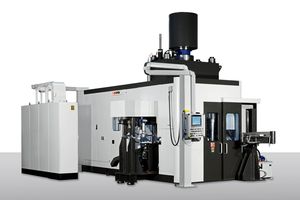 hydraulische Presse 1