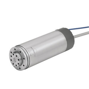 Abrichtspindel 1