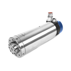 Abrichtspindel 1
