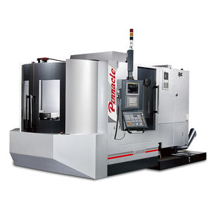 CNC-Bearbeitungszentrum / 3-Achs