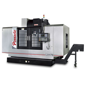CNC-Bearbeitungszentrum / 3-Achs