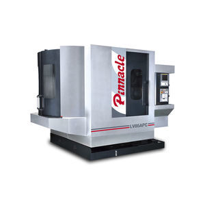 CNC-Bearbeitungszentrum / 3-Achs