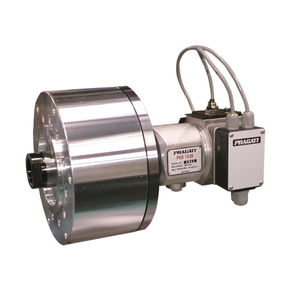 Hydraulikzylinder