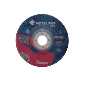Metall-Trennscheibe 1