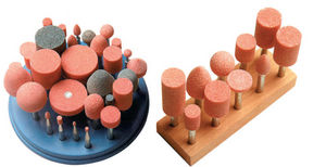 Schleifstift