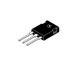bipolarer Transistor 1