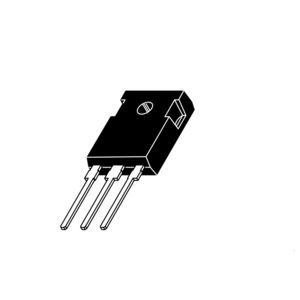 bipolarer Transistor 1