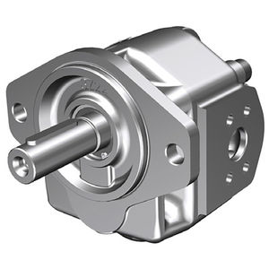 Zahnradhydraulikmotor