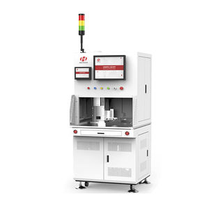 Faserlaser-Schweißmaschine