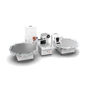 Laserschweißsystem 1