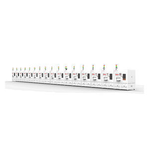 automatische Montagelinie 1