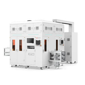 Laserschweißmaschine